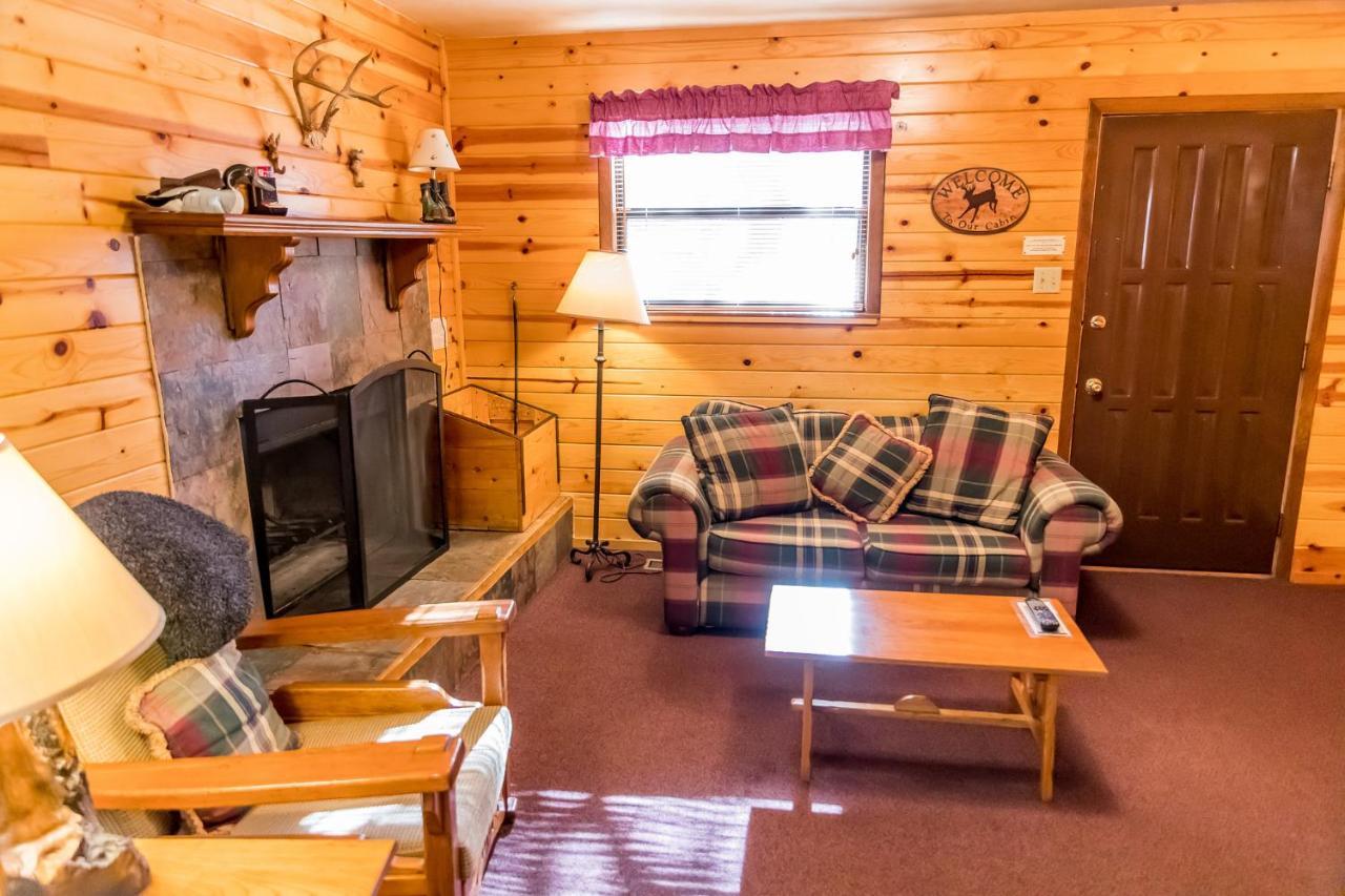 Ruidoso Lodge Cabins # 8 Exterior foto