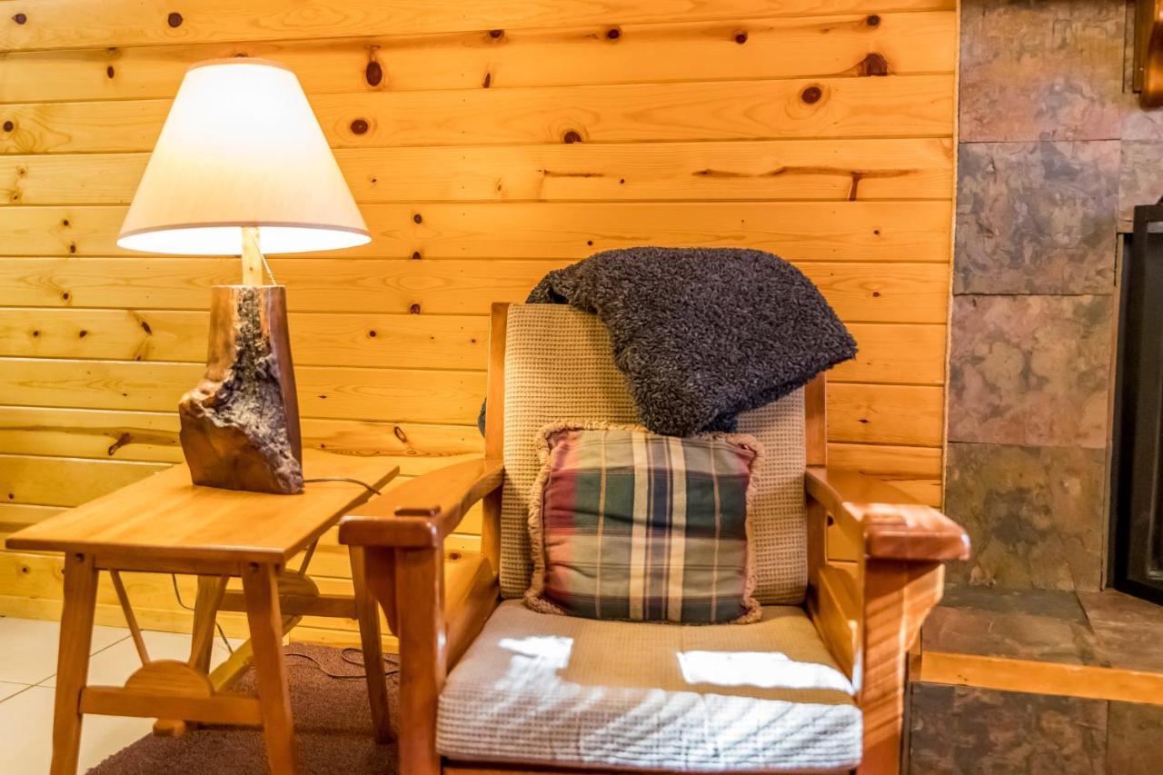 Ruidoso Lodge Cabins # 8 Exterior foto